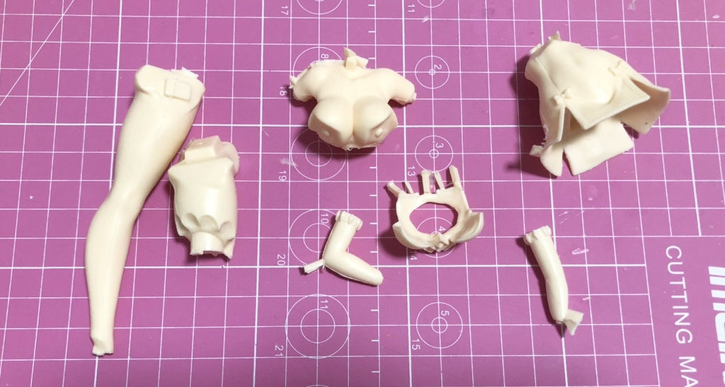 Shuri Garage Kit [src:https://booth.pximg.net/645b60b9-8105-4839-8998-f026b360d36e/i/6179048/13dcbd81-3cc6-44b3-8d88-396907937ade_base_resized.jpg]