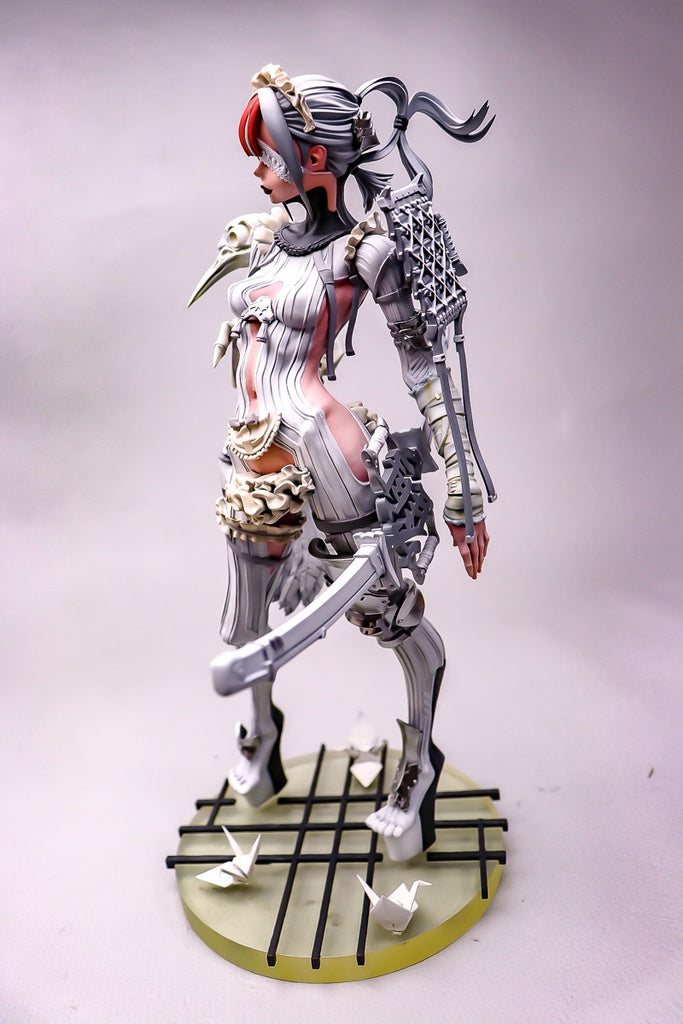 Tsuru Garage Kit [src:https://booth.pximg.net/abee35a4-30ee-4829-9689-61a510859793/i/4723685/14226498-b61f-449a-bdb1-022879f58eb0_base_resized.jpg]