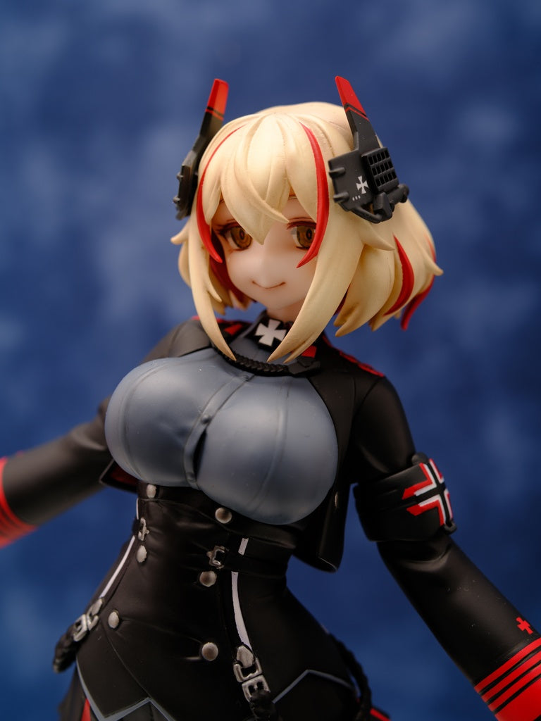 Azur Lane Roon Garage Kit [src:https://booth.pximg.net/64b891d9-ae26-4159-8600-020fe2fe26ae/i/4732176/14cb9421-0b9c-4351-a1c6-1c873be0e707_base_resized.jpg]