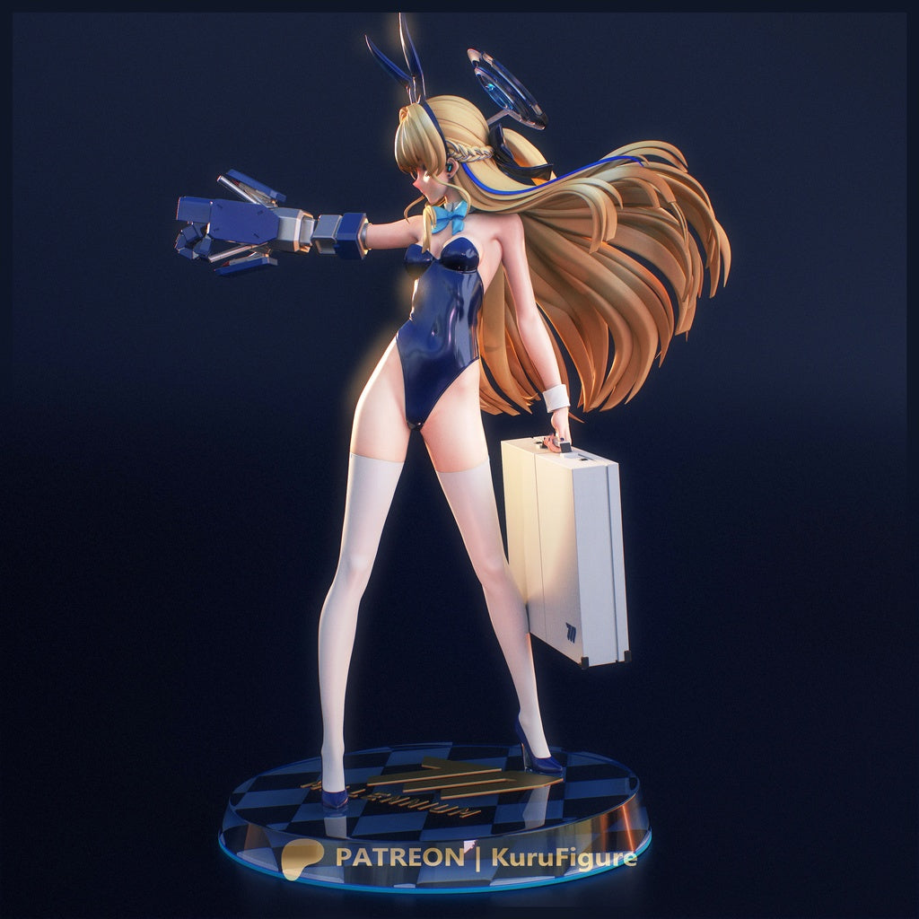 Blue Archive Toki Garage Kit [src:https://booth.pximg.net/765c3b90-f071-4698-8889-381570b99ac3/i/7944350/14cf9536-2bf0-4310-beeb-7e4d0ae7f3bc_base_resized.jpg]