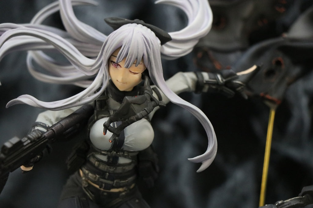 Girls' Frontline AK-12 Garage Kit [src:https://booth.pximg.net/7c438552-dc46-4e7c-95f1-d7742b92f322/i/2930358/14d8f107-c80b-4b29-a462-a52710272d28_base_resized.jpg]