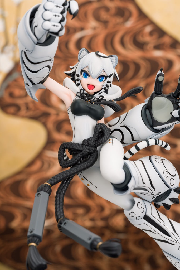 Byakko-chan Garage Kit [src:https://booth.pximg.net/6cad6bbd-99f1-4691-81f4-7699d140c386/i/4799753/153878a8-ddce-486f-9bcb-ccb3a1a1e83d_base_resized.jpg]