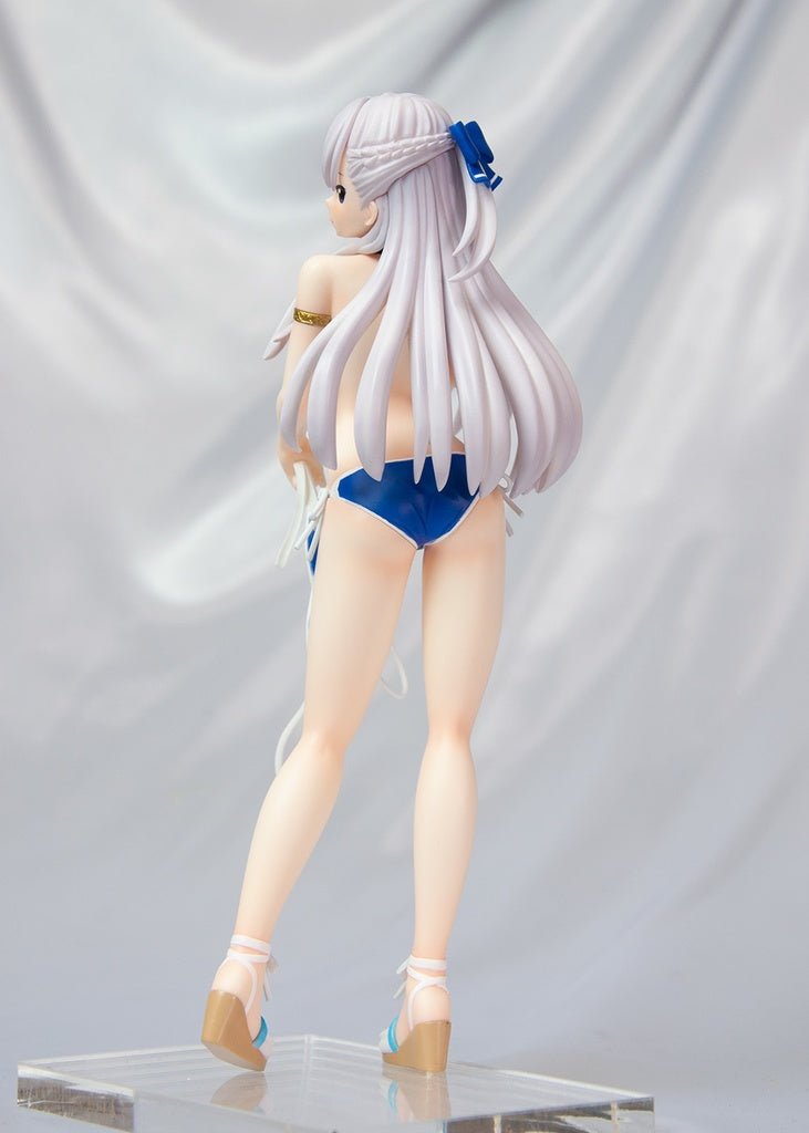 Azur Lane Belfast Garage Kit [src:https://booth.pximg.net/051e568a-3203-422d-81b4-117b0493788d/i/3862966/155925f0-b04f-4d49-90e4-954d3c92d13a_base_resized.jpg]