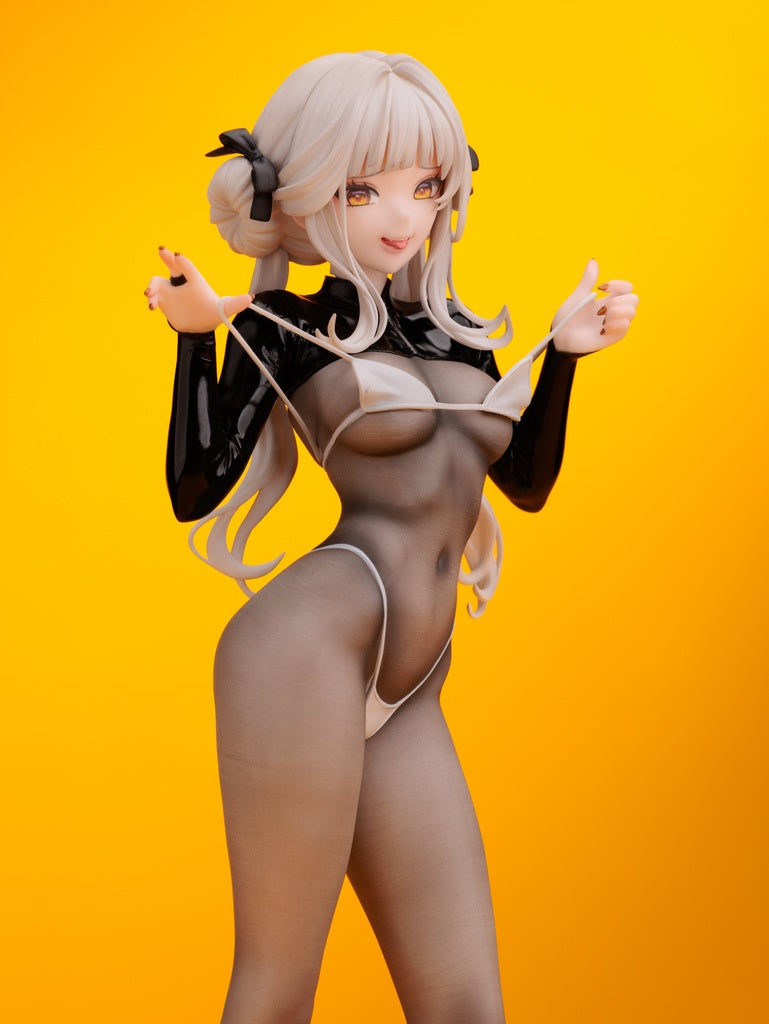 Goddess of Victory: NIKKE Blanc Painted Garage Kit [src:https://booth.pximg.net/96fb2d5f-c03c-48b7-8eed-f332811d0bc7/i/7233950/17f5e80e-5f47-430d-905d-4f0b30cfe70a_base_resized.jpg]