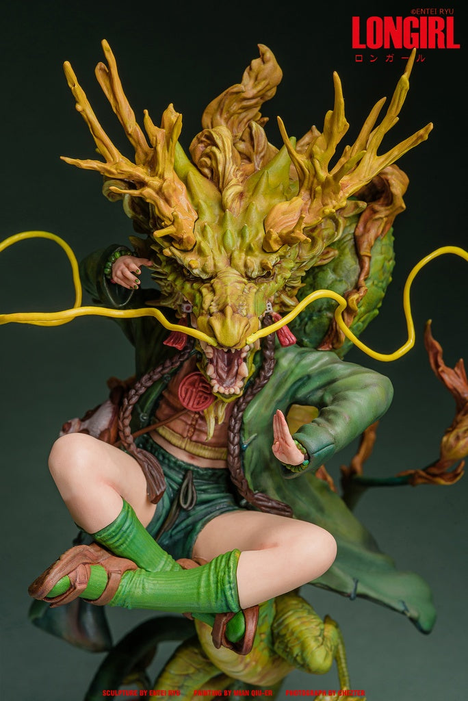 Dragon Head Garage Kit [src:https://booth.pximg.net/7e444157-937a-4a10-ae71-eef14845a5db/i/5385831/18344fb5-7f46-4c0a-ae7f-b197b1b9e8e2_base_resized.jpg]