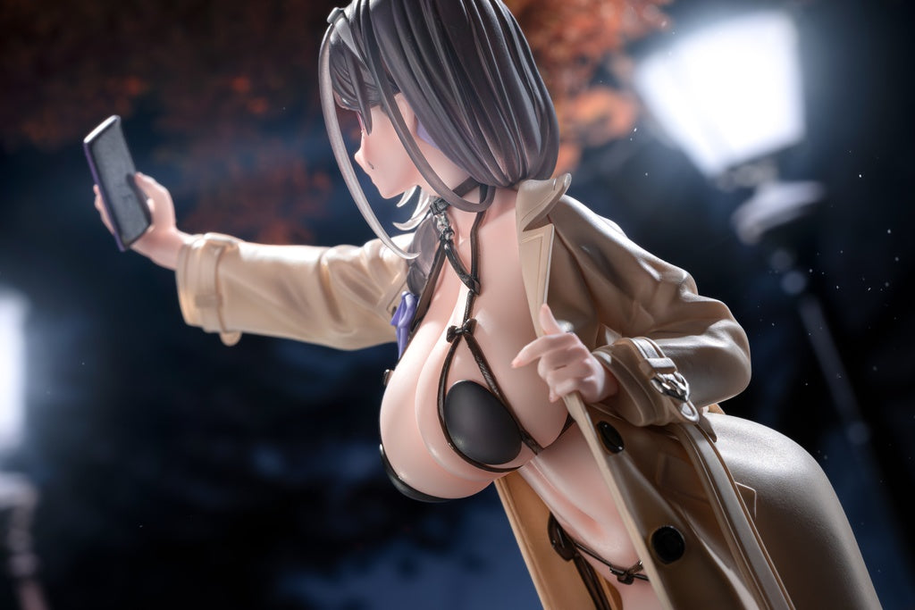 Azur Lane Ting An Garage Kit [src:https://booth.pximg.net/50724d23-a6b3-4b94-85c8-b610169a4ac5/i/6388229/189e2a04-17f1-481b-9b5e-907346da5265_base_resized.jpg]
