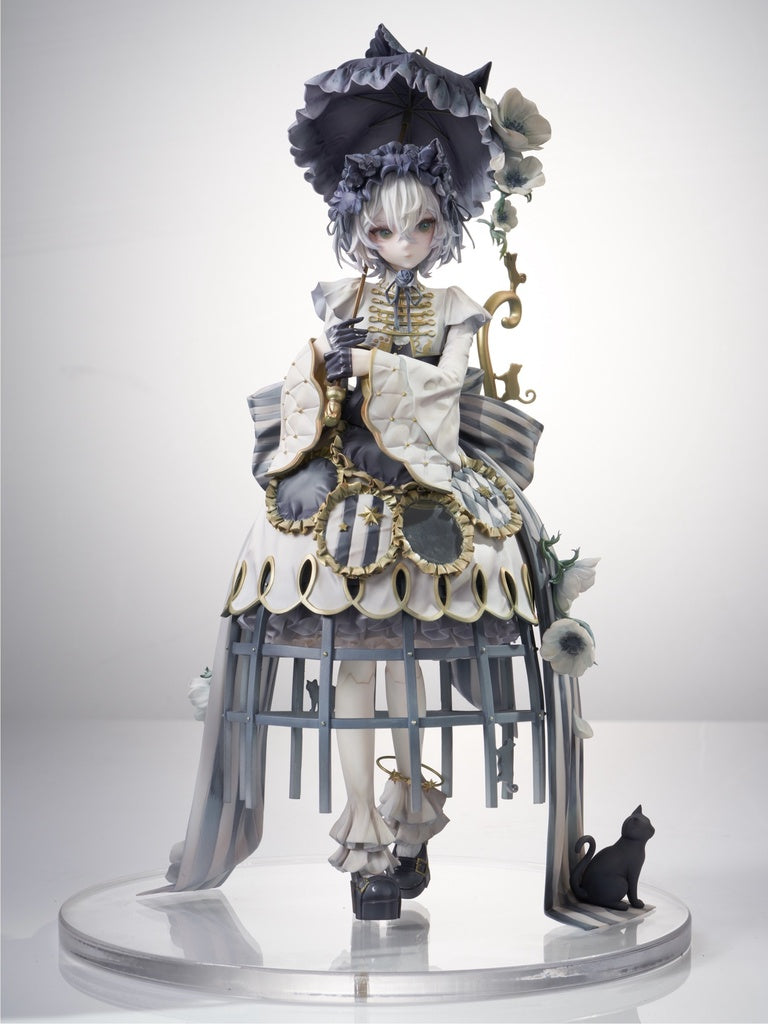 Hanagasa no Moto de Painted Garage Kit [src:https://booth.pximg.net/215b5f27-709a-46e2-a5bd-d0b590bf6e15/i/8650779/195716e0-9d15-468d-9299-a64d73f95d37_base_resized.jpg]