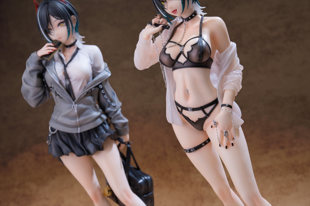 Azur Lane Ulrich von Hutten Garage Kit [src:https://booth.pximg.net/72917dcb-14c4-4fa7-8908-d4df4cc64f1a/i/7262718/1a05e73d-f53b-4d0a-af61-dab076d8b9a3_base_resized.jpg]