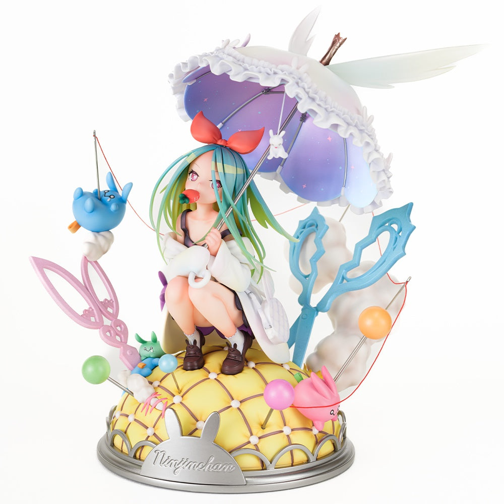 Ninjin-chan Garage Kit [src:https://booth.pximg.net/50adf7d4-45bb-4a8e-b1f5-32dcaac0e68e/i/4398171/1a1ee520-63ba-48dc-bad4-7f65ef2feb24_base_resized.jpg]