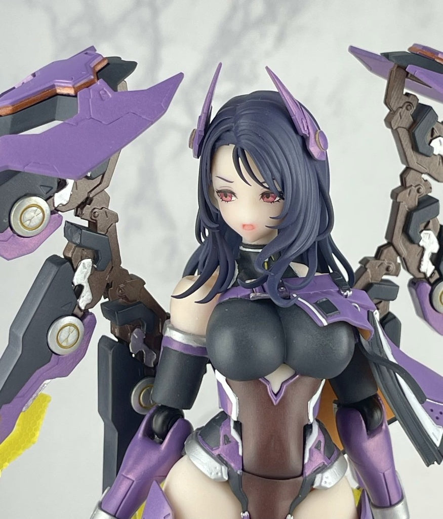 Goddess of Victory: NIKKE Isabel Garage Kit [src:https://booth.pximg.net/c2302aa2-a919-4165-a678-aadfdd4cba3d/i/8041025/1a8fb55a-f8db-4700-a6a5-3fcff24fc3d8_base_resized.jpg]