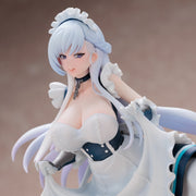 Azur Lane Belfast Garage Kit [src:https://booth.pximg.net/8f6cf8f1-c0c7-409e-ac40-9c0a59633aaf/i/8013969/1af10c98-eebf-4580-b5f7-2b11d15255ab_base_resized.jpg]