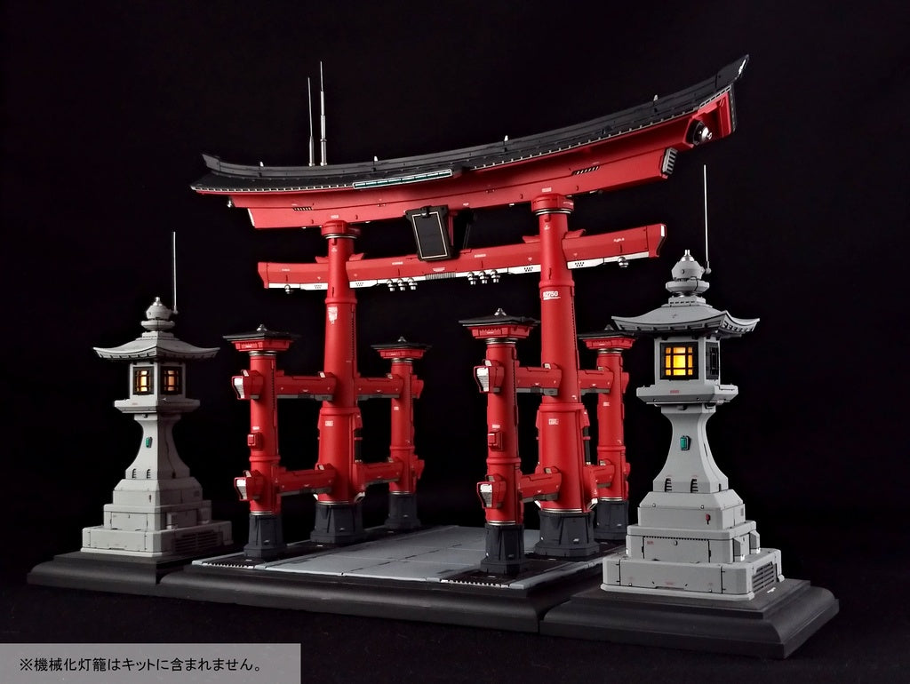 Ryobu Torii Garage Kit [src:https://booth.pximg.net/2caae2a1-6f15-414f-86c8-8a1e03492d70/i/1486756/1b00ca46-8bc3-43f5-9a14-7d7ba86cb90c_base_resized.jpg]