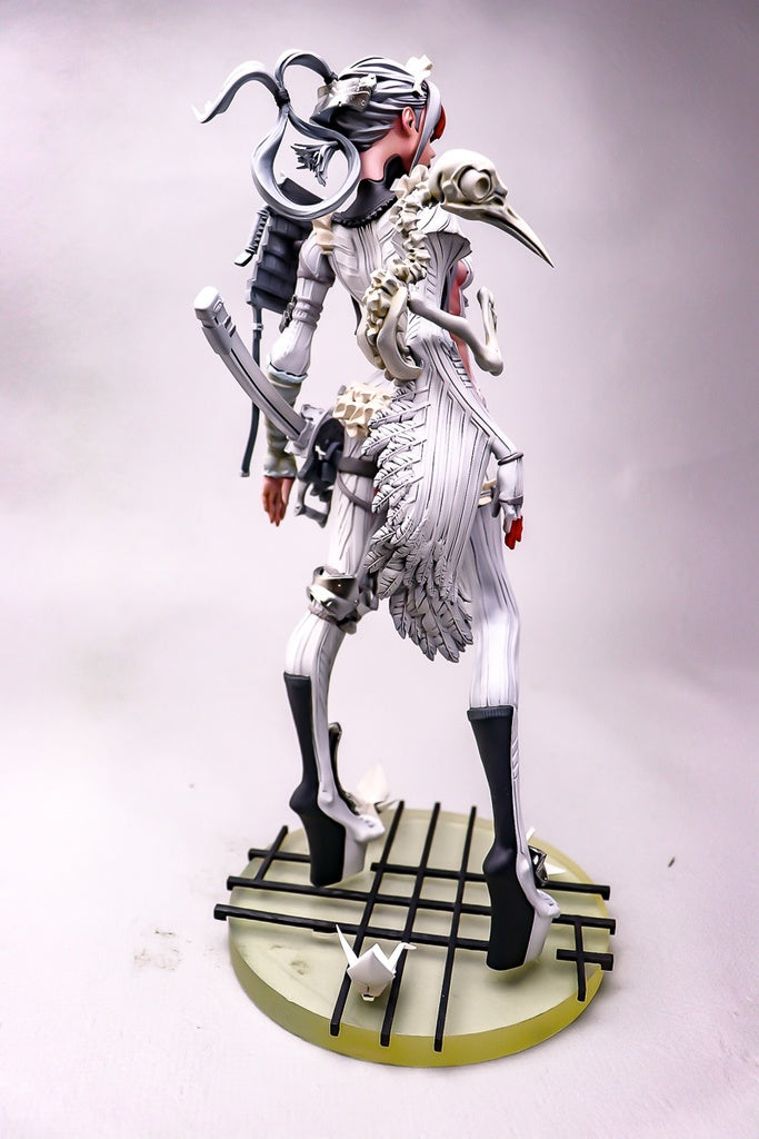Tsuru Garage Kit [src:https://booth.pximg.net/abee35a4-30ee-4829-9689-61a510859793/i/4723685/1c797831-7a40-4b69-9289-24d69f71e088_base_resized.jpg]
