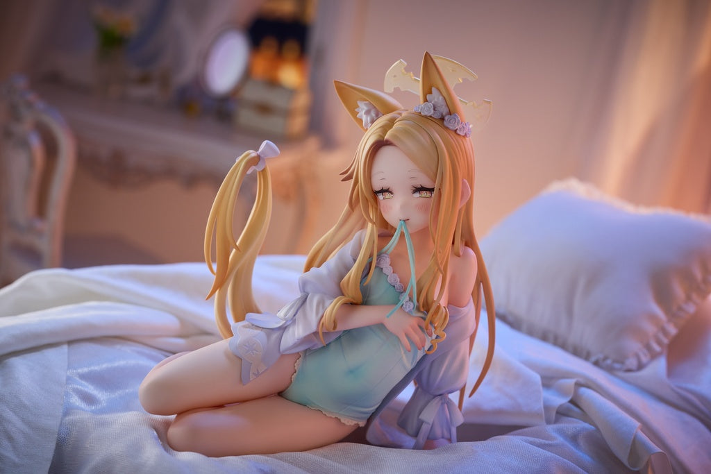 Blue Archive Yurizono Seia Garage Kit [src:https://booth.pximg.net/f211c365-8b25-432e-a2e6-4a061c48ca3a/i/8670852/1ca0138e-9aaf-49eb-8c70-0f09dadf9e39_base_resized.jpg]