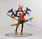 Shuri Garage Kit [src:https://booth.pximg.net/645b60b9-8105-4839-8998-f026b360d36e/i/6179048/1cfd4f7d-2d57-4d75-ab4b-f058a53bbd8c_base_resized.jpg]