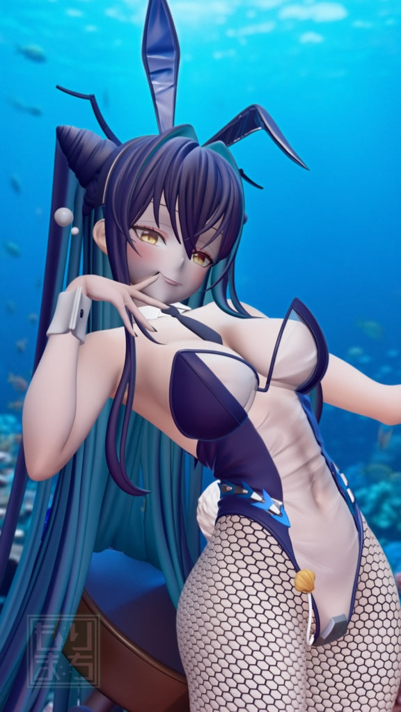 Goddess of Victory: NIKKE Siren Garage Kit [src:https://booth.pximg.net/1fb3ae72-2bf4-40fe-8d85-47e3f33745ce/i/7390527/1d3805de-1d7d-4ff7-9bfa-fa34221b85a4_base_resized.jpg]