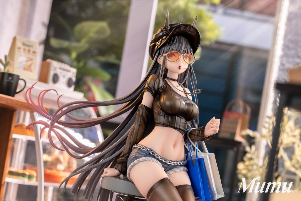 Azur Lane Noshiro Garage Kit [src:https://booth.pximg.net/43a629c8-1e76-4bb8-9a02-daf06bb16347/i/6851268/1d541c7a-18b6-4e28-b172-0b334b0abd94_base_resized.jpg]