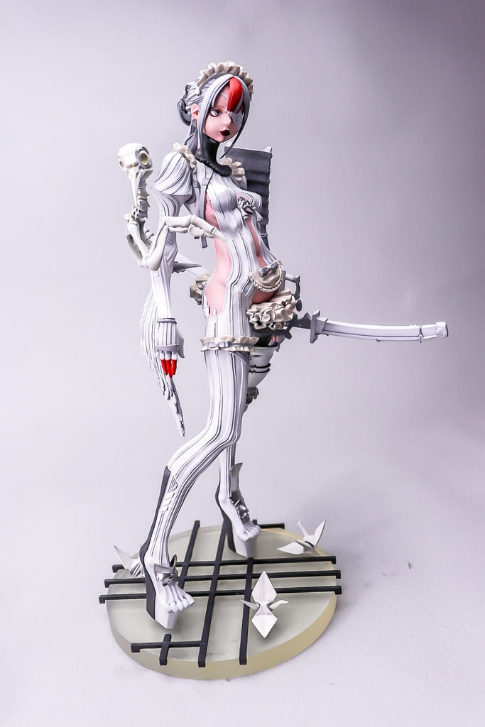 Tsuru Garage Kit [src:https://booth.pximg.net/abee35a4-30ee-4829-9689-61a510859793/i/4723685/1d815909-6912-474a-b90d-e904f5fc63af_base_resized.jpg]