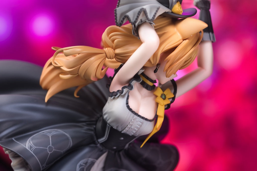 Blue Archive Iochi Mari (Idol) Garage Kit [src:https://booth.pximg.net/d829efee-b11e-45f7-b25a-295d9ffccb3c/i/7878995/1db406fc-ae01-48b6-bb46-9a91f4e102ea_base_resized.jpg]