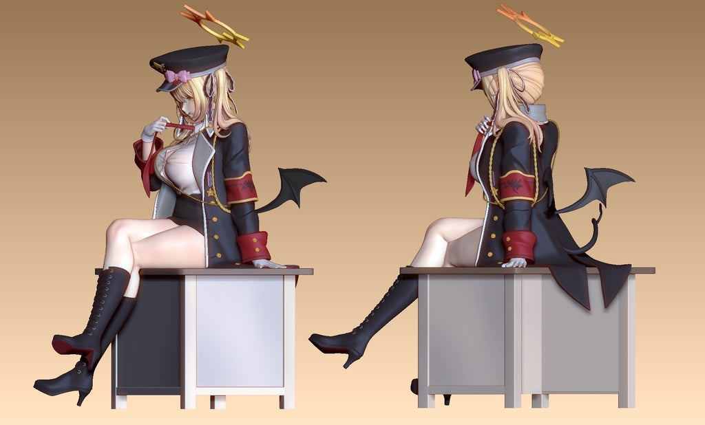 Blue Archive Tanga Ibuki Garage Kit [src:https://booth.pximg.net/1fb3ae72-2bf4-40fe-8d85-47e3f33745ce/i/6950233/1e3bf7c9-a6f1-4877-83f6-c419118387ec_base_resized.jpg]