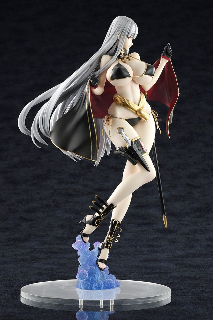 Valkyria Chronicles Selvaria Bles Painted Garage Kit [src:https://booth.pximg.net/bef82e07-5354-4b62-a64b-cf52b0885c7f/i/6857304/1e4a889a-e592-4cfe-bb2c-345096c884cc_base_resized.jpg]