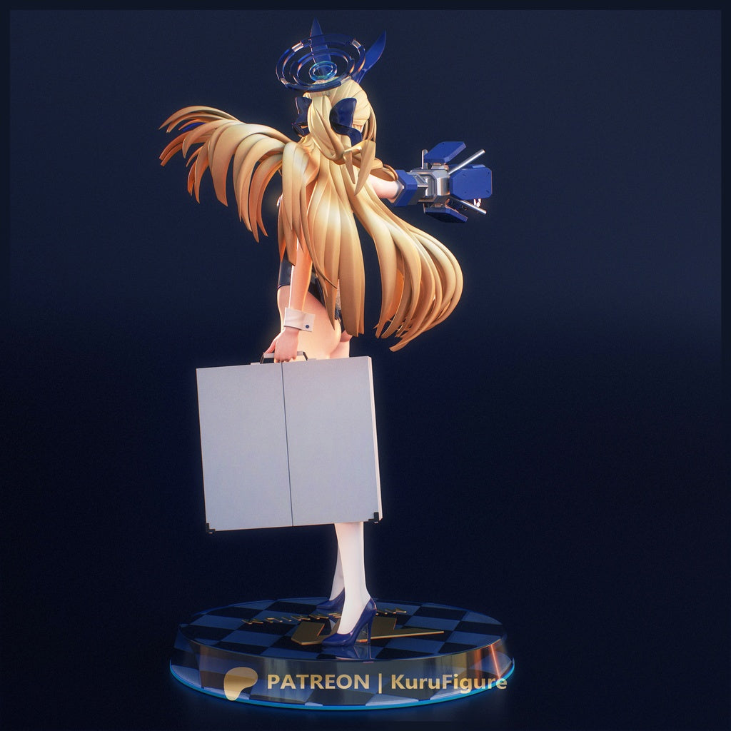 Blue Archive Toki Garage Kit [src:https://booth.pximg.net/765c3b90-f071-4698-8889-381570b99ac3/i/7944350/1f1582bd-dd6d-4248-8c58-00d3852fc6ef_base_resized.jpg]