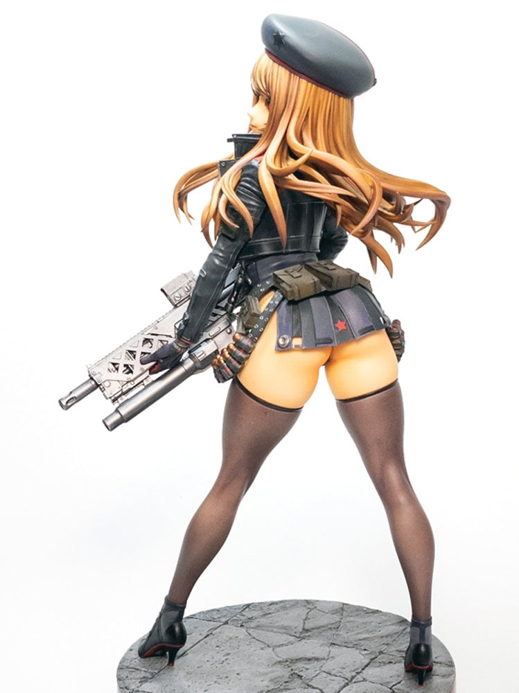 Goddess of Victory: NIKKE Rapi Painted Garage Kit [src:https://booth.pximg.net/ca060f89-ce31-4815-892d-4370a227abe2/i/7035373/1f925391-14fa-408a-9d25-a0168ce8fae9_base_resized.jpg]