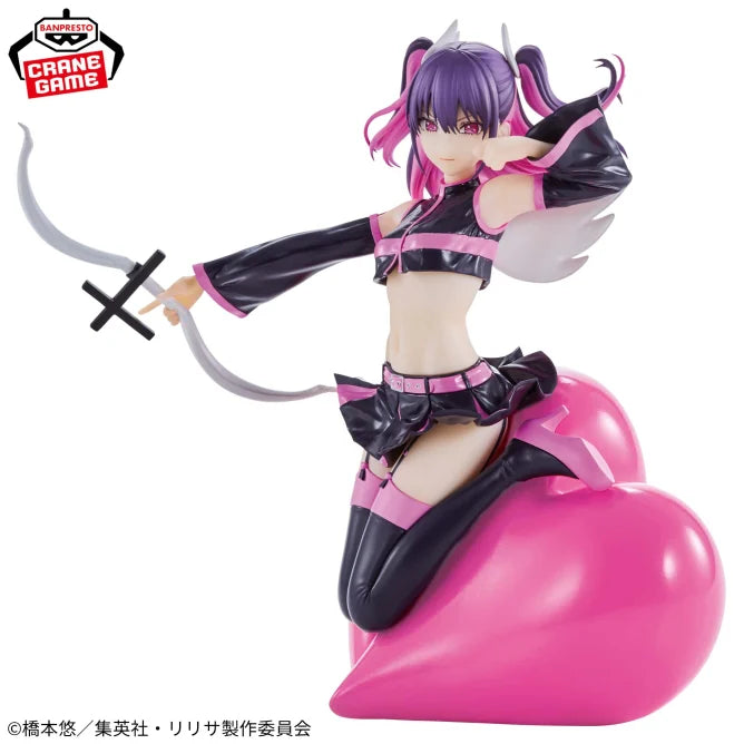 Miriera 2.5 Dimensional Seduction ESPRESTO Prize Figure by Banpresto - Mandorama