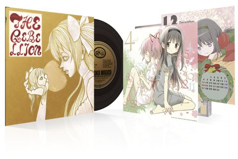 2015 Monthly Rakugaki-Illust collection mandorama 04