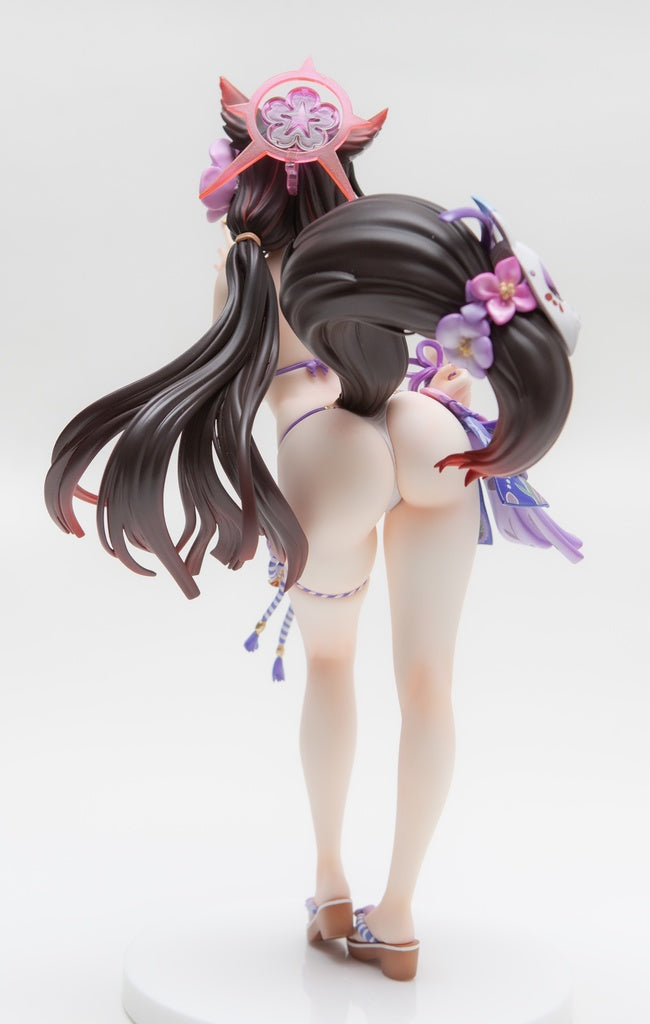 Blue Archive Kosaka Wakamo Garage Kit [src:https://booth.pximg.net/0e8811a1-407a-4383-a9fa-65d6cfc745d6/i/5501548/20faa615-56dd-493b-84d3-b75f7596a987_base_resized.jpg]