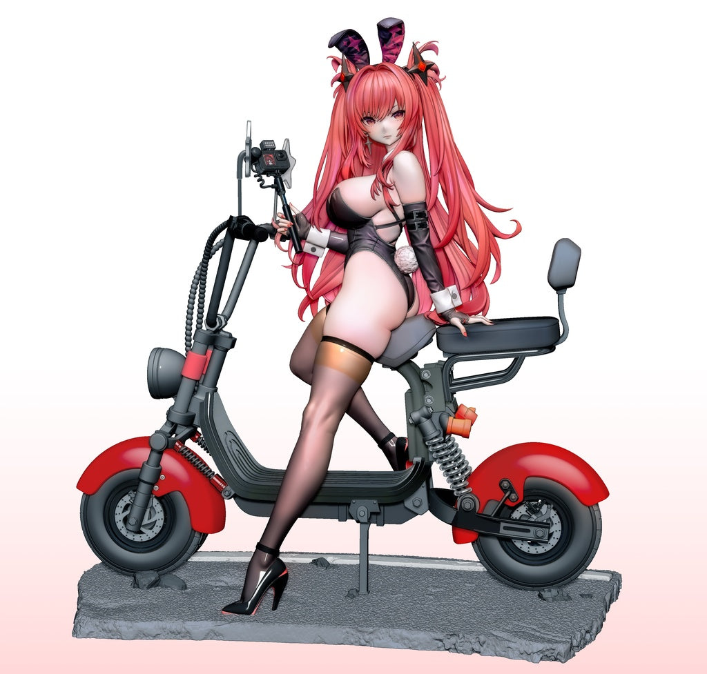 Goddess of Victory: NIKKE Rapi: Red Hood Garage Kit [src:https://booth.pximg.net/6700e226-bf5e-4521-9abc-34f3d720394f/i/8541691/21299617-1d4c-4b76-bc58-c1a592539c76_base_resized.jpg]