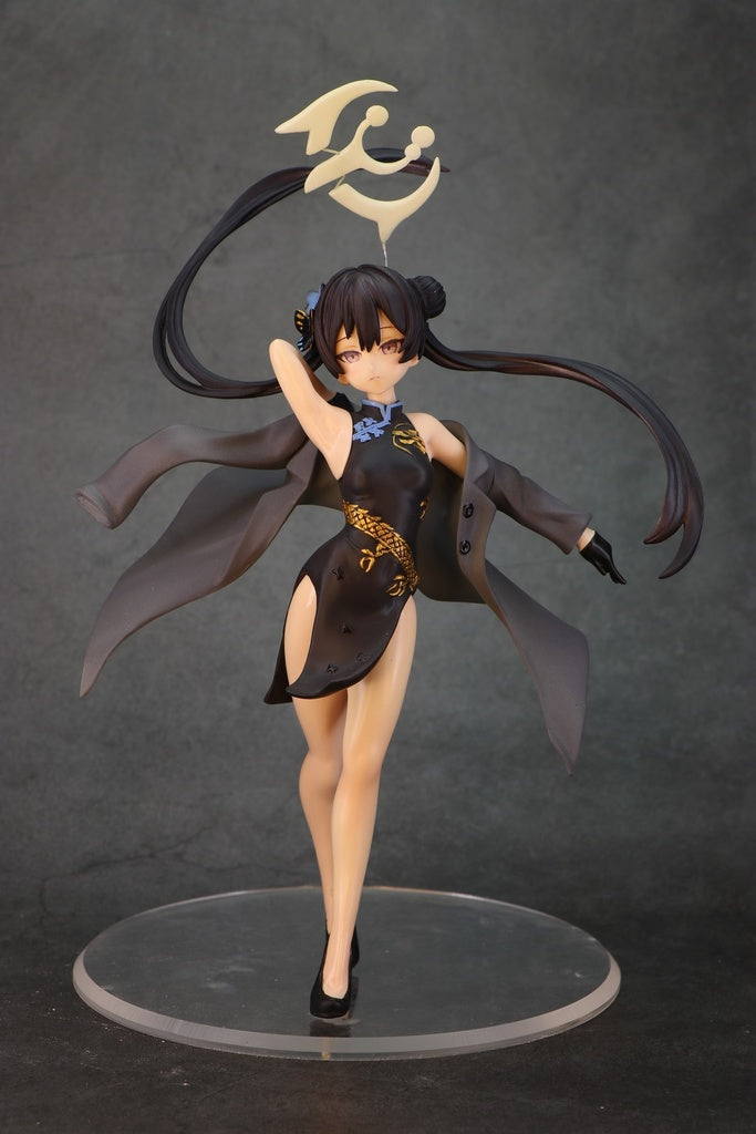Blue Archive Ryuuge Kisaki Garage Kit [src:https://booth.pximg.net/7c438552-dc46-4e7c-95f1-d7742b92f322/i/4867686/2334436a-01e6-44ce-9d5f-cf37f9f1df8e_base_resized.jpg]
