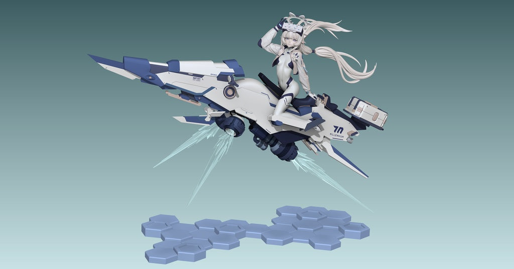 Blue Archive Akeboshi Himari Garage Kit [src:https://booth.pximg.net/b58670cd-3154-44ab-aa14-a70a63056b45/i/8183246/23cbdc6d-f2c9-44a8-8db1-8e3b02f5a253_base_resized.jpg]