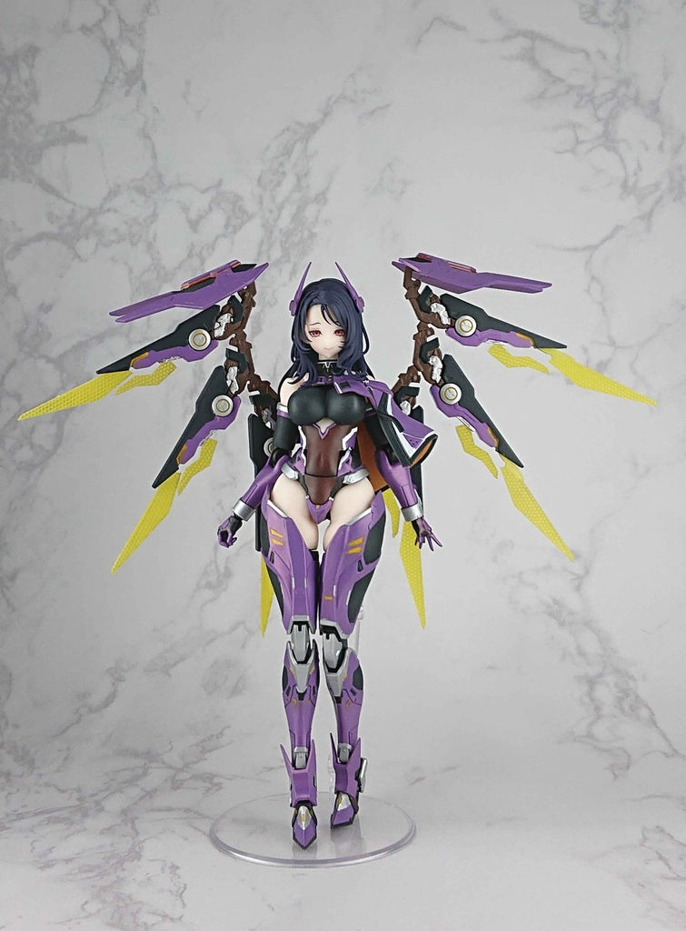 Goddess of Victory: NIKKE Isabel Garage Kit [src:https://booth.pximg.net/c2302aa2-a919-4165-a678-aadfdd4cba3d/i/8041025/23e914ef-f242-427b-90d4-79a74e2e7b39_base_resized.jpg]