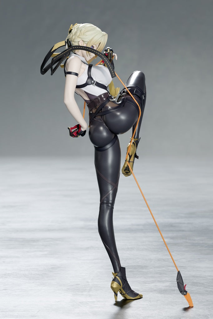 Zenless Zone Zero Evelyn Chevalier Garage Kit [src:https://booth.pximg.net/020f7c06-c567-43ac-a0ea-4592be4f2a79/i/7717064/2411203b-5cac-4b4a-8cf9-dfb2fb6c2532_base_resized.jpg]