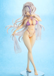 Unzen Garage Kit [src:https://booth.pximg.net/fda6b233-04e2-4890-bc3f-f2d3e03e2ae7/i/5976624/2424e960-5381-4249-95a3-76c8d4843fc0_base_resized.jpg]