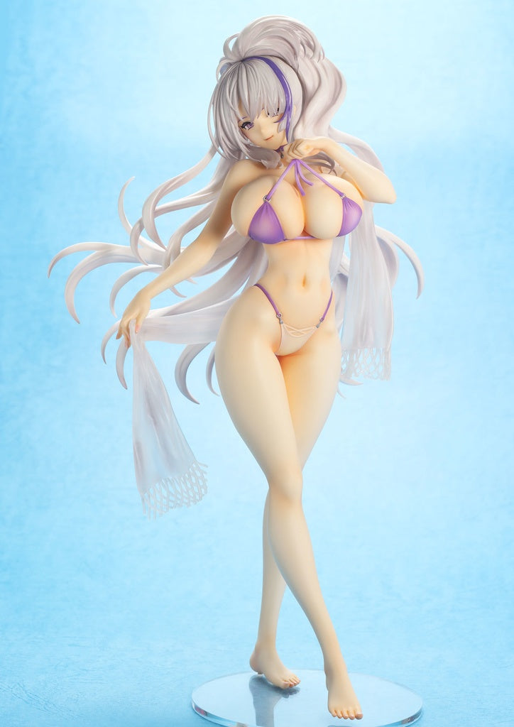 Unzen Garage Kit [src:https://booth.pximg.net/fda6b233-04e2-4890-bc3f-f2d3e03e2ae7/i/5976624/2424e960-5381-4249-95a3-76c8d4843fc0_base_resized.jpg]