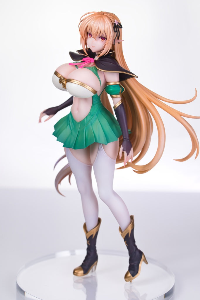 Elf ni Inmou wo Tsukeru Hon Sylpha Garage Kit [src:https://booth.pximg.net/6e482313-8788-4c50-9c9f-3492e08b6e4c/i/8711575/24f33b75-decd-439b-ac20-25519be30ea2_base_resized.jpg]