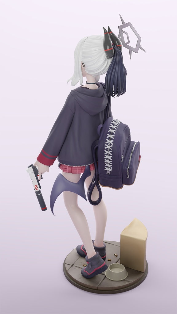 Blue Archive Onikata Kayoko Garage Kit [src:https://booth.pximg.net/a91fb939-cd99-45dc-929e-9a2b8ae1f429/i/5338520/25967f69-be16-46a5-8bb2-a846055e4156_base_resized.jpg]