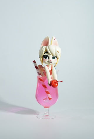 Maid Cat Soda Painted Garage Kit [src:https://booth.pximg.net/fe7f33a6-2a83-4201-9175-8d9d3ff3fd36/i/6287022/25c1e76a-b780-4474-bb34-e855c861179c_base_resized.jpg]