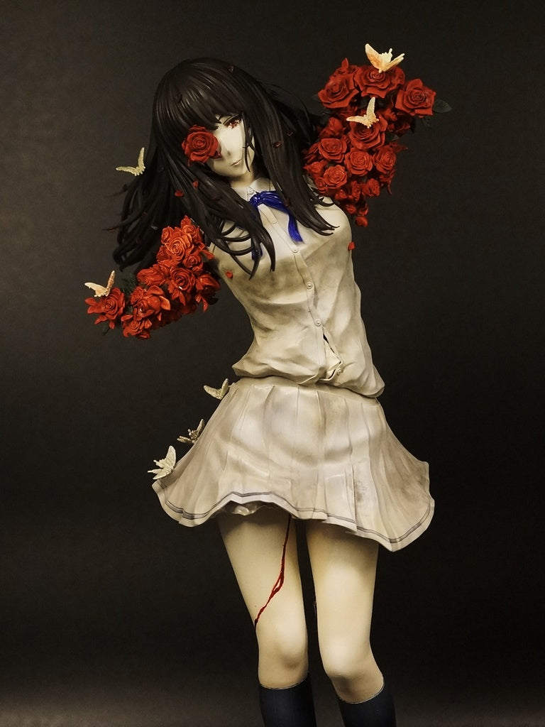 Kara no Shoujo Toko Kuchiki Garage Kit [src:https://booth.pximg.net/d4ed373b-6d78-4396-971d-47aeac16061f/i/5252088/26308cd3-f54b-402c-be3e-7efbcc6def6c_base_resized.jpg]