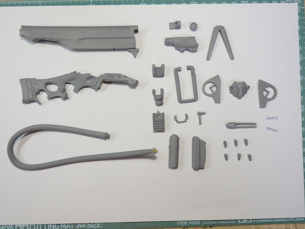 Maxwell Painted Garage Kit [src:https://booth.pximg.net/6cad6bbd-99f1-4691-81f4-7699d140c386/i/5960145/2666fbe6-8713-485d-961c-0e60fd9121f7_base_resized.jpg]