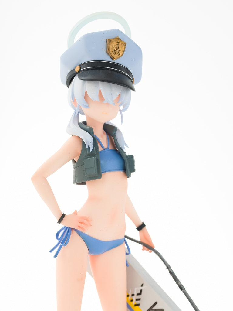 Blue Archive Valkyrie Coast Guard Garage Kit [src:https://booth.pximg.net/698e2404-b17f-451e-ad35-677d0b80e8b1/i/5959892/2678c721-fad5-48fe-b7b8-f026b8ac2159_base_resized.jpg]