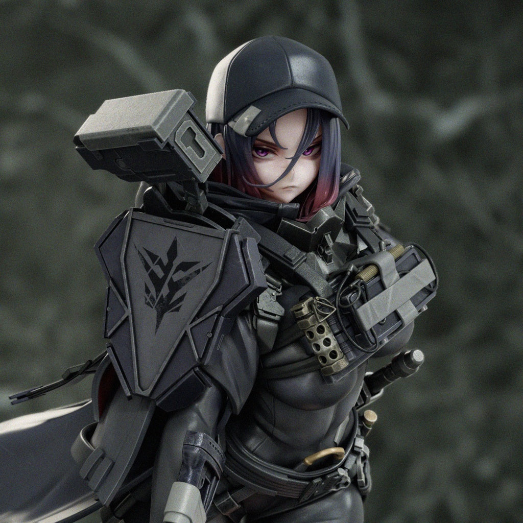 Goddess of Victory: NIKKE E.H. Garage Kit [src:https://booth.pximg.net/1fb3ae72-2bf4-40fe-8d85-47e3f33745ce/i/8535454/270e57e0-0b3e-45ed-8e44-cabffea6b0fb_base_resized.jpg]