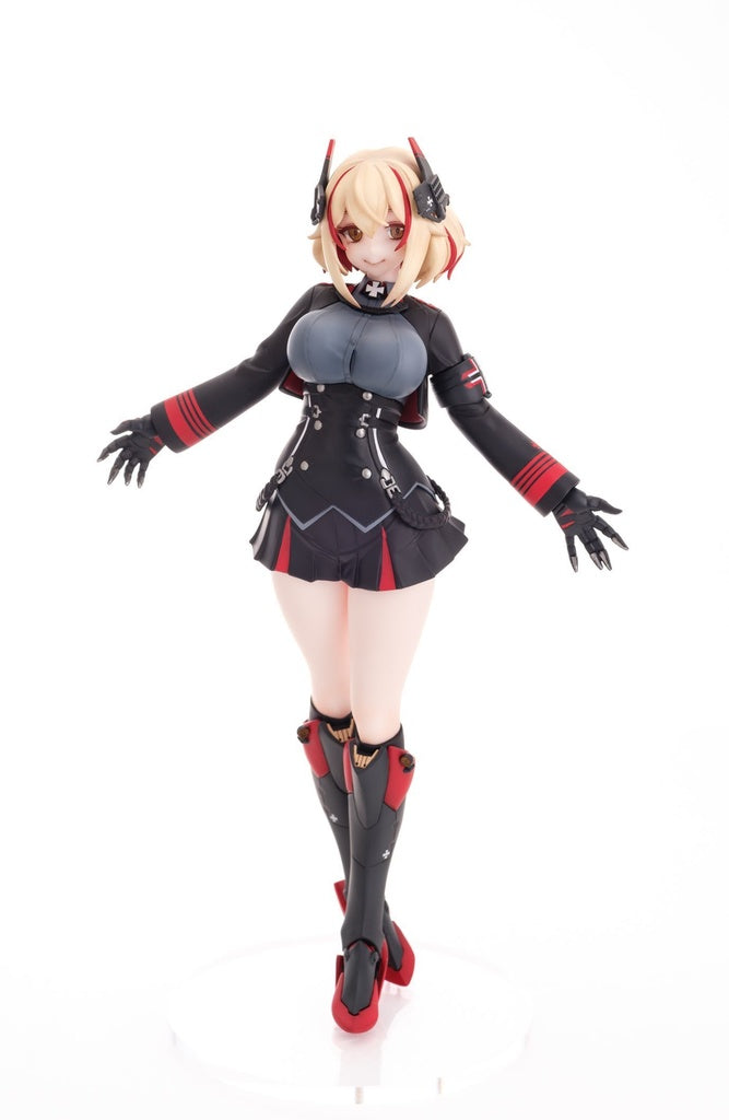 Azur Lane Roon Garage Kit [src:https://booth.pximg.net/64b891d9-ae26-4159-8600-020fe2fe26ae/i/4732176/276b4171-11c5-4ca6-a407-475f862239bc_base_resized.jpg]