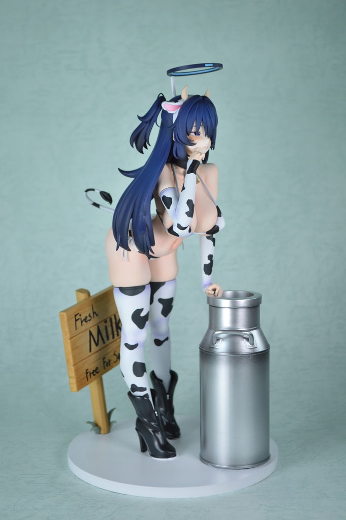 Blue Archive Hayase Yuuka Garage Kit [src:https://booth.pximg.net/1fb3ae72-2bf4-40fe-8d85-47e3f33745ce/i/7035368/27d39cf5-031e-401f-b00d-a89785b16028_base_resized.jpg]