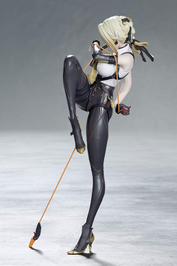 Zenless Zone Zero Evelyn Chevalier Garage Kit [src:https://booth.pximg.net/020f7c06-c567-43ac-a0ea-4592be4f2a79/i/7717064/2892b060-eaa4-486c-8375-cc1495615239_base_resized.jpg]