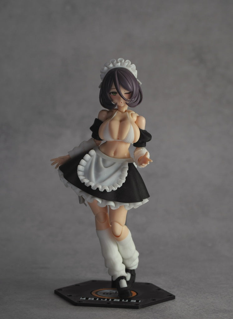 Koi-maid Garage Kit [src:https://booth.pximg.net/030d207d-b93f-4f39-a556-0062f1d7afbe/i/6057535/2915a9a6-2cfc-4345-9ff5-5ecafa0ae235_base_resized.jpg]