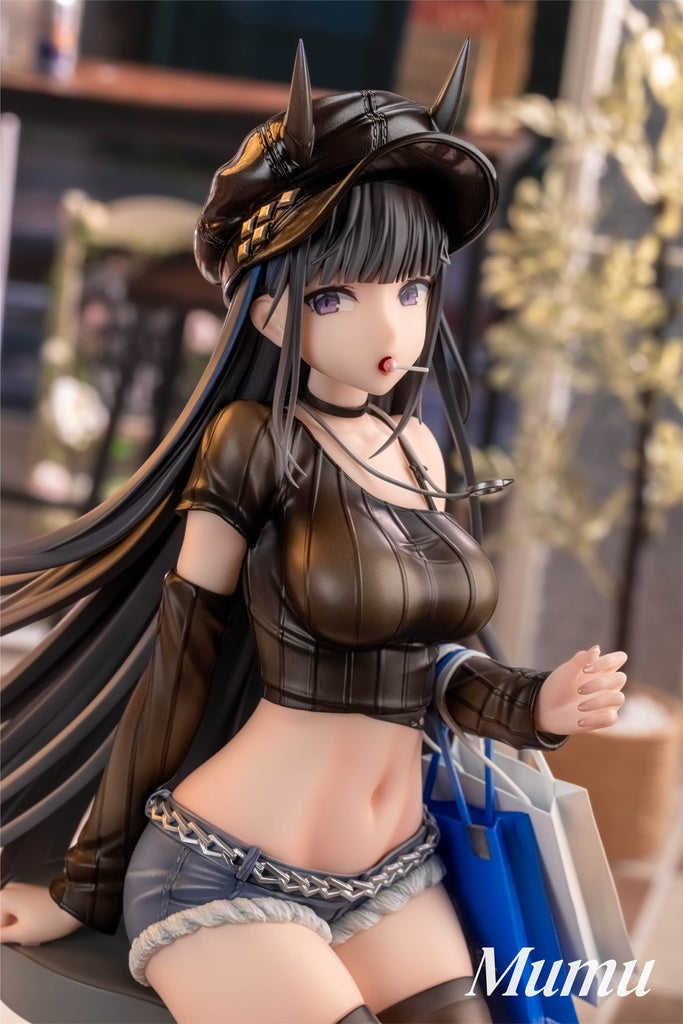 Azur Lane Noshiro Garage Kit [src:https://booth.pximg.net/43a629c8-1e76-4bb8-9a02-daf06bb16347/i/6851268/29560542-1229-4ca2-b9d9-1aa000e4020e_base_resized.jpg]