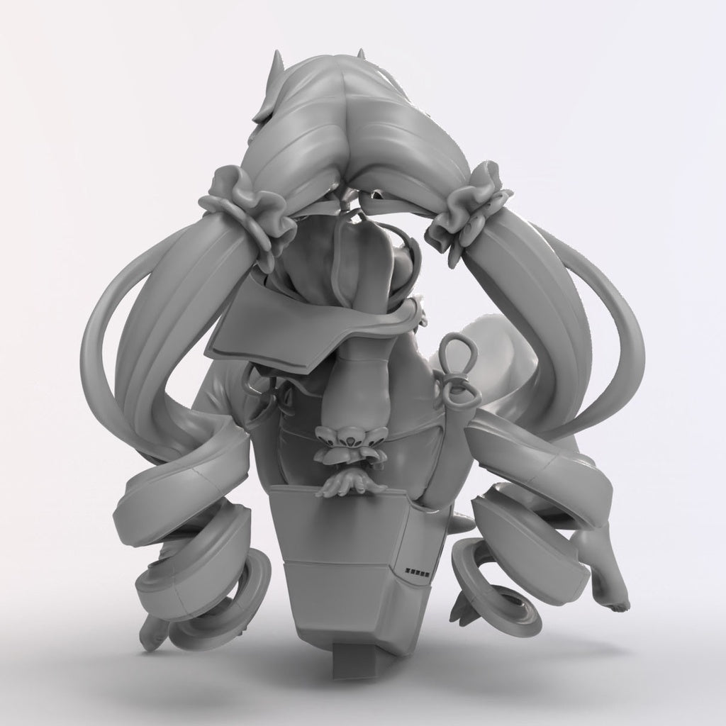 Azur Lane I-13 Garage Kit [src:https://booth.pximg.net/403c1519-2000-4627-b374-c21c8084d082/i/3701090/29af2469-5295-4a31-844a-90b78bd1c6b7_base_resized.jpg]
